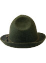 Tonak Myslivecký klobouk zelená (P0250) 53 100359AA
