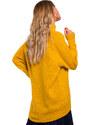 Made Of Emotion Woman's Pullover M468