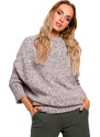 Made Of Emotion Woman's Pullover M470