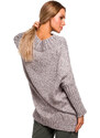 Made Of Emotion Woman's Pullover M470