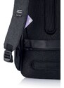 XD Design1 Bezpečnostní batoh Bobby Hero Small, 13.3", XD Design, černý