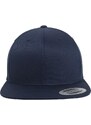 Flexfit Snapback z organické bavlny