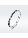Royal Fashion prsten Retro vzory SCR513