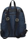 Pánský batoh Lagen Erik - modro-černá