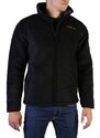 GEOGRAPHICAL NORWAY mikina pánská fleece USINE MEN s kožíškem