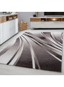 Ayyildiz koberce Kusový koberec Parma 9210 brown - 80x300 cm