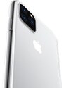 Ultratenký kryt na iPhone 11 Pro MAX - Hoco, Light Transparent