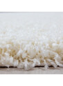 Ayyildiz koberce Kusový koberec Life Shaggy 1500 cream kruh - 80x80 (průměr) kruh cm