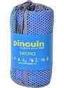 Cestovní ručník PINGUIN Micro Towel (S)