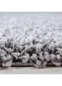 Ayyildiz koberce Kusový koberec Life Shaggy 1500 light grey - 80x150 cm