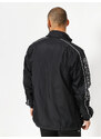 Supra Wired Jacket Black
