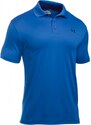 Polokošile UNDER ARMOUR Performance Polo Blue