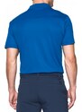 Polokošile UNDER ARMOUR Performance Polo Blue