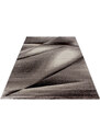 Ayyildiz koberce Kusový koberec Miami 6590 brown - 80x150 cm