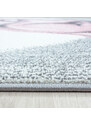 Ayyildiz koberce Dětský kusový koberec Bambi 850 pink - 80x150 cm