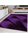Ayyildiz koberce Kusový koberec Parma 9240 lila - 80x300 cm
