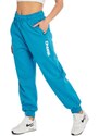 Dangerous DNGRS / Sweat Pant Leila in blue