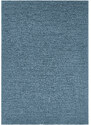 Mint Rugs - Hanse Home koberce Kusový koberec Cloud 103933 Petrolblue - 80x150 cm