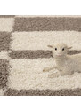 Ayyildiz koberce Kusový koberec Gala 2505 beige - 80x150 cm