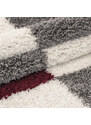 Ayyildiz koberce Kusový koberec Gala 2505 red - 120x170 cm