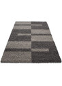 Ayyildiz koberce Kusový koberec Gala 2505 taupe - 120x170 cm