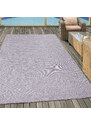 Ayyildiz koberce AKCE: 140x200 cm Kusový koberec Mambo 2000 pink - 140x200 cm
