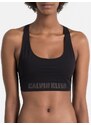 CALVIN KLEIN dámská podprsenka UNLINED QF4195E černá