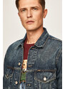 Džínová bunda Polo Ralph Lauren