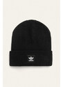 Čepice adidas Originals ED8712.M Adicolor Cuff Beanie ED8712