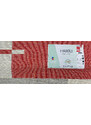 Ayyildiz koberce Kusový koberec Hawaii 1310-02 Red - 80x150 cm