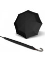 Knirps T.903 Extra Long Automatic Black - pánský černý holový deštník