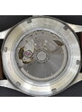 Tisell Watch Pilot Type B 40 mm Hammer Crown