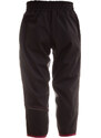 Softshellové letní kalhoty MKcool K10006 černé/růžové 92