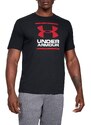 Triko Under Armour UA GL Foundation SS T 1326849-001