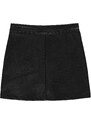 Firetrap PU Mini Skirt Junior Girls