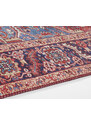 Nouristan - Hanse Home koberce Kusový koberec Asmar 104012 Orient/Red - 80x200 cm