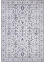 Nouristan - Hanse Home koberce Kusový koberec Asmar 104006 Platinum/Grey - 160x230 cm