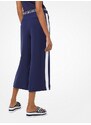 Kalhoty Michael Kors Wide Leg Pants