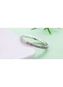 P&J Jewellery Stříbrný prsten Láska bez hranic SRP2