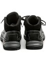 Mateos 860 černé pánské zimní boty