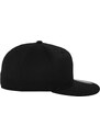 URBAN CLASSICS Premium 210 Fitted - black