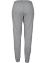 Dámské tepláky Urban Classics Ladies Sweatpants - šedé