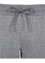 Dámské tepláky Urban Classics Ladies Sweatpants - šedé