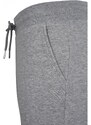 Dámské tepláky Urban Classics Ladies Sweatpants - šedé