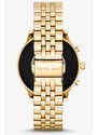 Michael Kors access smartwatch lexington 2 MKT5081, zlaté