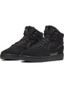 Nike COURT BOROUGH MID BLACK