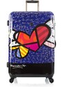 Heys Britto Heart with Wings L