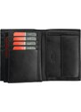 Pánská kožená peněženka Pierre Cardin CB TILAK26 331 RFID červená