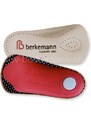 Polovložky Berkodur béžová 08759-700 Berkemann