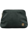 Titan Barbara Velvet Cosmetic Bag dámská kosmetická taška 24 cm